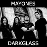 Desire of Pain: Endorsers de Mayones y Darkglass Electronics