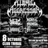 8 de Octubre: Bloody Ritual Metal Fest III
