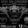 12 de Noviembre: Satan has Conquered