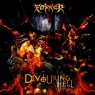 Forked presenta su nuevo álbum Devouring Hell