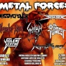 17 de Diciembre: Metal Forces