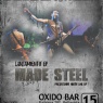 15 de Diciembre: Lanzamiento de Made of Steel de Bloden Wedd