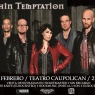 8 de Febrero: Whithin Temptation en Chile