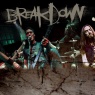 BreakDown confirma fechas en Valparaíso y lanzamiento de disco debut