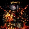 Forked - Devouring Hell