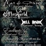 10 de Marzo: Metal Massacre XIII (Cancelado)