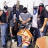 13 y 14 de abril: Brujería y Lock Up en Chile