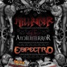 21 de Enero: Hellraiser, Ancienterror y Espectro en Pub Duna