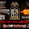 20 de Abril: Previa Metal Fest