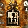 28 y 29 de Abril: The Metal Fest
