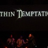 Within Temptation en Chile
