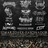 17 de Marzo: Forever Metal Arica 2012