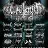 31 de Marzo: Cataleptic Metal Fest