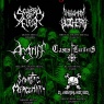 14 de Abril: Dismember Metal Fest