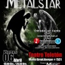 6 de Abril: Jesucristo MetalStar