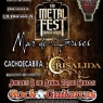 5 de Abril: La Previa a The Metal Fest I