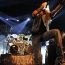 Review: Iced Earth en Chile