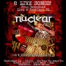 Nuclear lanza álbum en vivo de forma gratuita
