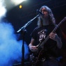 Opeth en vivo en Chile