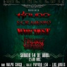 14 de Abril: Andes Metal Fest
