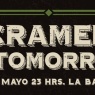 Sacramento y All Tomorrows: Concurso Weight of Opilion - ¡GANADORES!