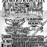 19 de Mayo: X-treme Metal Fest III