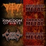 20 de Mayo: Hell Metal Fest