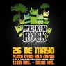 26 de Mayo: Merken Rock Temuco