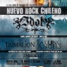 26 de Mayo: Nuevo Rock Chileno - Lanzamiento de Idol