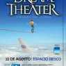22 de Agosto: Dream Theater en Chile