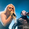 Therion en Chile