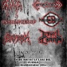 14 de Julio: Hell Metal Fest III