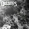 Dissors revela portada y single de disco debut