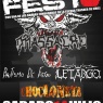 Sábado 14 de Julio: Rock Fest 3