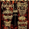 10 de Agosto: Black y Death Metal Festival (Día 1)