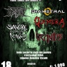 18 de Agosto: Hell Metal Fest 4