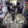 Break.Down se alista para lanzar nuevo single