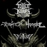 13 de Octubre: Death Metal Symphosyum I