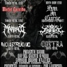 6 de Octubre: Winter Metal Fest 2012