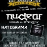 3 de Noviembre: Barra Bass Metal Fest V - Lanzamiento de Apatrida en Puerto Montt