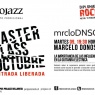 9 de Octubre: Master Class Marcelo Donoso