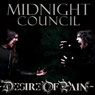Midnight Council: Desire of Pain y Asterion - ¡Ganadores!