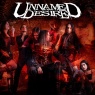 Unnamed Desire libera EP promocional y anuncia disco debut