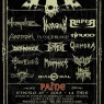 19 de Enero: Hell Metal Fest