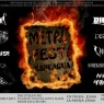 5 de Enero: Rancagua Metal Fest