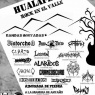 2 de Febrero: Hualafest, Rock en el Valle