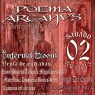 2 de Febrero: Poema Arcanus en Punta Arenas