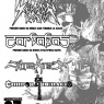 23 de Enero: Kontestatario Metal Fest
