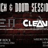 6 de Marzo: Rock & Doom Session