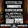 30 de Marzo: Club de los Rockeros de la Nación presenta...